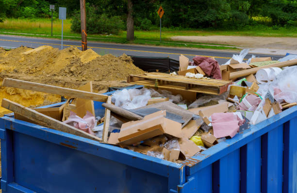 Demolition Debris Removal in Cloverly, MD